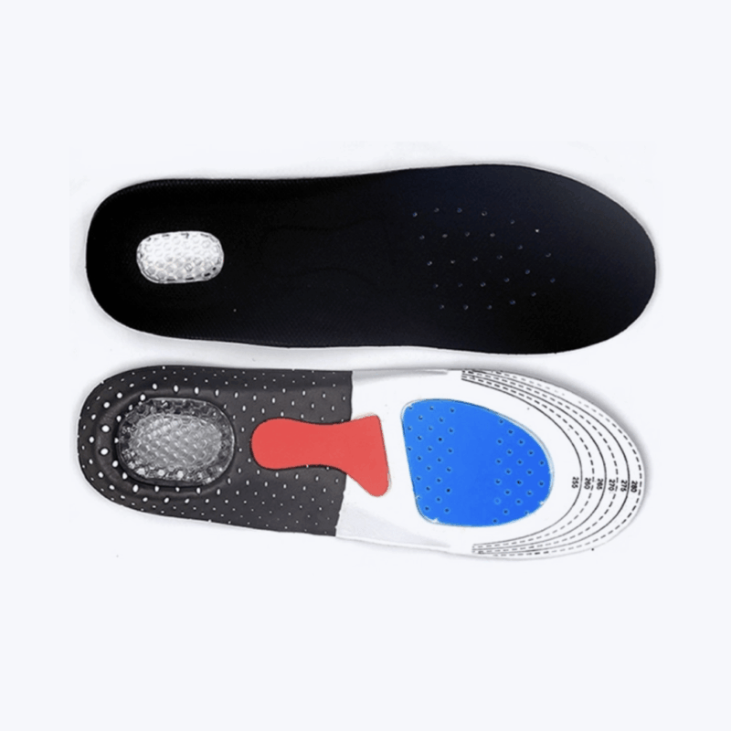 Cure clean shoe cleaning solution
